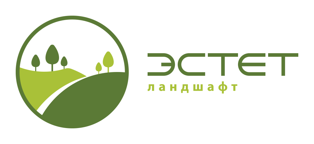 ЭСТЕТ ландшафт.
